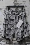 ARCHIVIO J.M.Ribot Roger Ballen Shorts PA41/RB